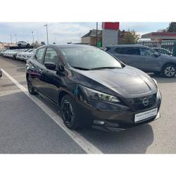 Nissan Leaf Electrique 40kWh Acenta Cesson-S&eacute;vign&eacute;