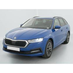 Skoda Octavia COMBI 2.0 TDI 150 ch DSG7 Ambition Saint-Jouan-des-Gu&eacute;rets