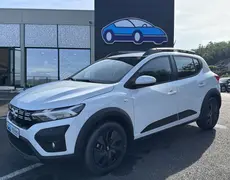 Dacia Sandero Labège