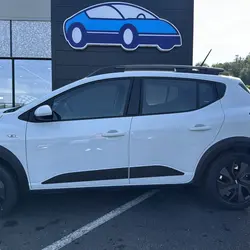 Dacia Sandero 1.0 TCE 90CH STEPWAY EXPRESSION CVT -24 Lab&egrave;ge