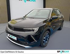 Opel Mokka Saint-Saulve