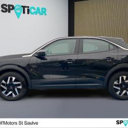 Opel Mokka 1.2 Turbo 130ch Elegance BVA8 occasion - Saint-Saulve - photo 2/28