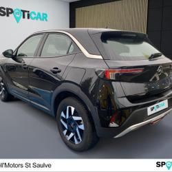 Opel Mokka 1.2 Turbo 130ch Elegance BVA8 occasion - Saint-Saulve - photo 3/28
