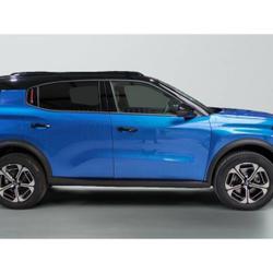 Citroen C3 Aircross NOUVEAU Hybride 145 ch Aut Max Cesson-S&eacute;vign&eacute;