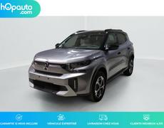 Citroen C3 Aircross Saint-Jouan-des-Guérets