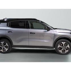 Citroen C3 Aircross NOUVEAU Hybride 145 ch Aut Max Laval