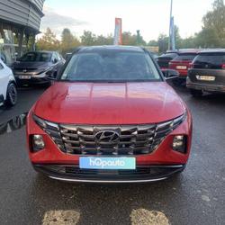 Hyundai Tucson 1.6 CRDi 136 Hybrid 48V iBVM Creative occasion - Saint-Jouan-des-Gu&eacute;rets - photo 2/18