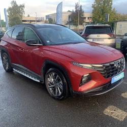 Hyundai Tucson 1.6 CRDi 136 Hybrid 48V iBVM Creative occasion - Saint-Jouan-des-Gu&eacute;rets - photo 3/18