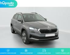 Skoda Karoq Saint-Jouan-des-Guérets