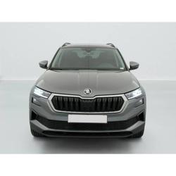 Skoda Karoq 2.0 TDI 116 ch SCR DSG7 Business Saint-Jouan-des-Gu&eacute;rets