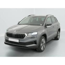 Skoda Karoq 2.0 TDI 116 ch SCR DSG7 Business Saint-Jouan-des-Gu&eacute;rets