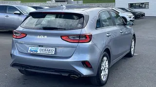 Kia Cee'd  - Active - photo 1