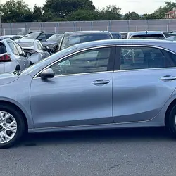 Kia Cee'd 1.6 CRDI 136CH MHEV ACTIVE Saint-Saturnin