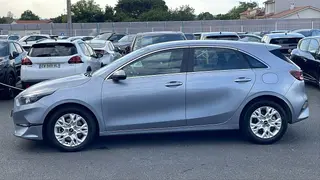 Kia Cee'd  - Active - photo 2