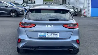 Kia Cee'd  - Active - photo 3