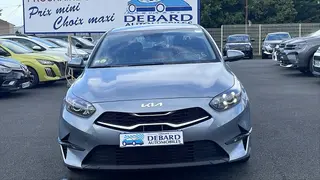 Kia Cee'd  - Active - photo 4