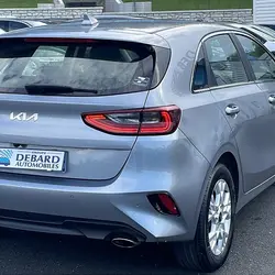 Kia Cee'd 1.6 CRDI 136CH MHEV ACTIVE M&eacute;es