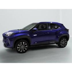 Toyota Yaris Cross Hybride 130h 2WD Design Laval