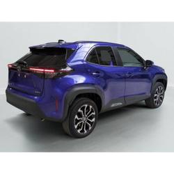 Toyota Yaris Cross Hybride 130h 2WD Design Laval