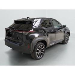 Toyota Yaris Cross Hybride 130h 2WD Design Saint-Jouan-des-Gu&eacute;rets