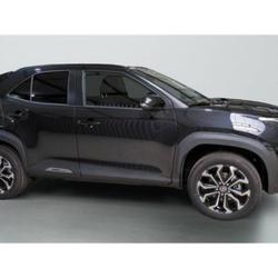 Toyota Yaris Cross Hybride 130h 2WD Design Saint-Jouan-des-Gu&eacute;rets