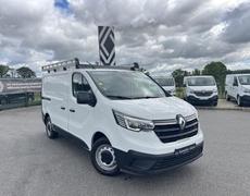 Renault Trafic Saint-Jouan-de-l'Isle