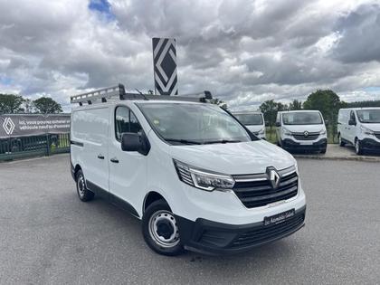Renault Trafic - L1H1 3T 2.0 Blue dCi 130ch Confort - 20 990 €