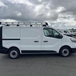 Renault Trafic L1H1 3T 2.0 Blue dCi 130ch Confort Saint-Jouan-de-l'Isle