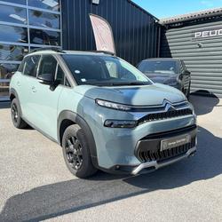 Citroen C3 Aircross PureTech 130 S&S EAT6 Shine Vern-sur-Seiche