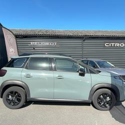 Citroen C3 Aircross PureTech 130 S&S EAT6 Shine Vern-sur-Seiche