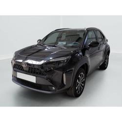 Toyota Yaris Cross Hybride 130h 2WD Design Cesson-S&eacute;vign&eacute;