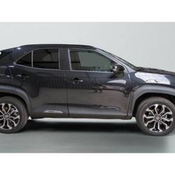 Toyota Yaris Cross Hybride 130h 2WD Design Cesson-S&eacute;vign&eacute;