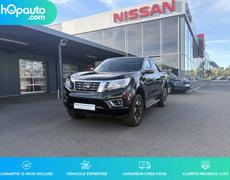 Nissan Navara Cesson-Sévigné