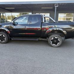 Nissan Navara NP300 2.3 DCI 160 KING CAB N-CONNECTA occasion - Cesson-S&eacute;vign&eacute; - photo 3/19
