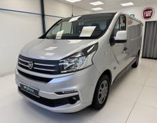 Fiat Talento Rouen