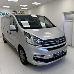 Fiat Talento FT 1.3 LH1 - 2.0 EcoJet 145 Evoluzione Rouen