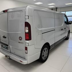 Fiat Talento FT 1.3 LH1 - 2.0 EcoJet 145 Evoluzione Rouen
