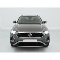 Volkswagen T-Roc 2.0 TDI 116 Start Stop BVM6 Life Saint-Jouan-des-Gu&eacute;rets