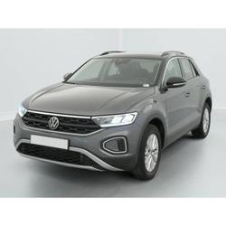 Volkswagen T-Roc 2.0 TDI 116 Start Stop BVM6 Life Saint-Jouan-des-Gu&eacute;rets