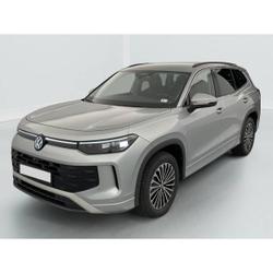 Volkswagen Tayron 1.5 eTSI 150ch DSG7 7pl Life Plus Cesson-S&eacute;vign&eacute;