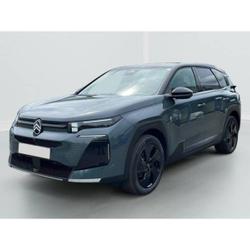 Citroen C5 Aircross 1.2 HYBRID 145CH BVA MAX Saint-Jouan-des-Gu&eacute;rets