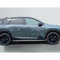 Citroen C5 Aircross 1.2 HYBRID 145CH BVA MAX Saint-Jouan-des-Gu&eacute;rets