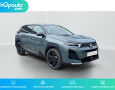Citroen C5 Aircross Saint-Jouan-des-Guérets