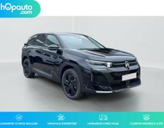 Citroen C5 Aircross Saint-Jouan-des-Guérets