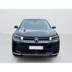 Citroen C5 Aircross 1.2 HYBRID 145CH BVA MAX Saint-Jouan-des-Gu&eacute;rets