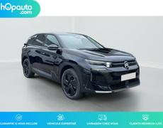 Citroen C5 Aircross Saint-Jouan-des-Guérets