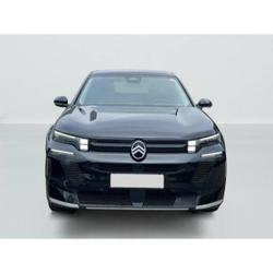 Citroen C5 Aircross 1.2 HYBRID 145CH BVA MAX Saint-Jouan-des-Gu&eacute;rets