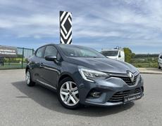 Renault Clio 5 Saint-Jouan-de-l'Isle