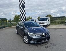 Renault Clio 5 Saint-Jouan-de-l'Isle