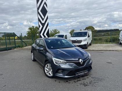 Renault Clio - 1.0 TCe 100ch Business - 11 890 €